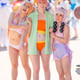 Cosplay by Stella Chuu, Nyftee & Sorairo-Days | Photo by Mineralblu